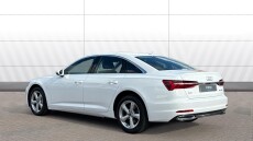 Audi A6 40 TFSI Sport 4dr S Tronic Petrol Saloon